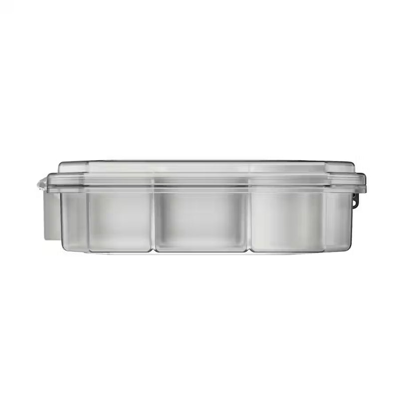 BUNKER Load-Up Transparent Organiser