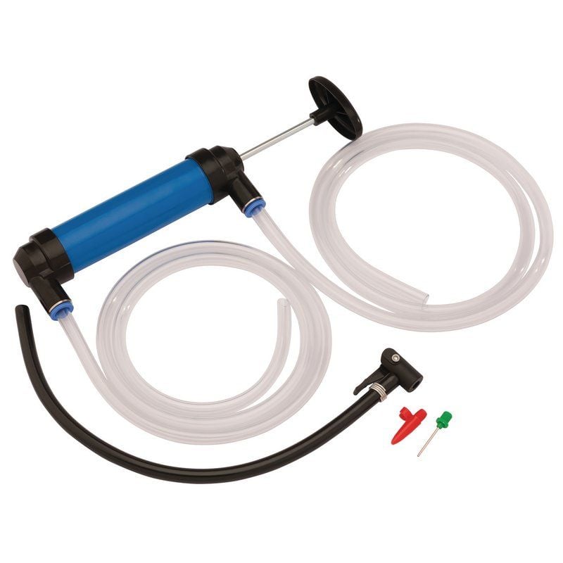 Draper MUTP Multi-Use Transfer Pump - (01082)
