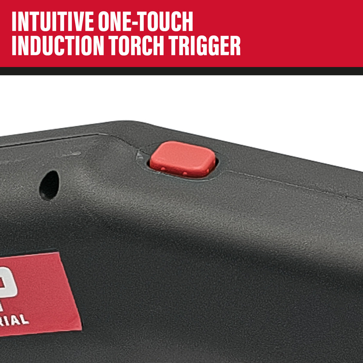 SIP 1200w Handheld Induction Heater Kit
