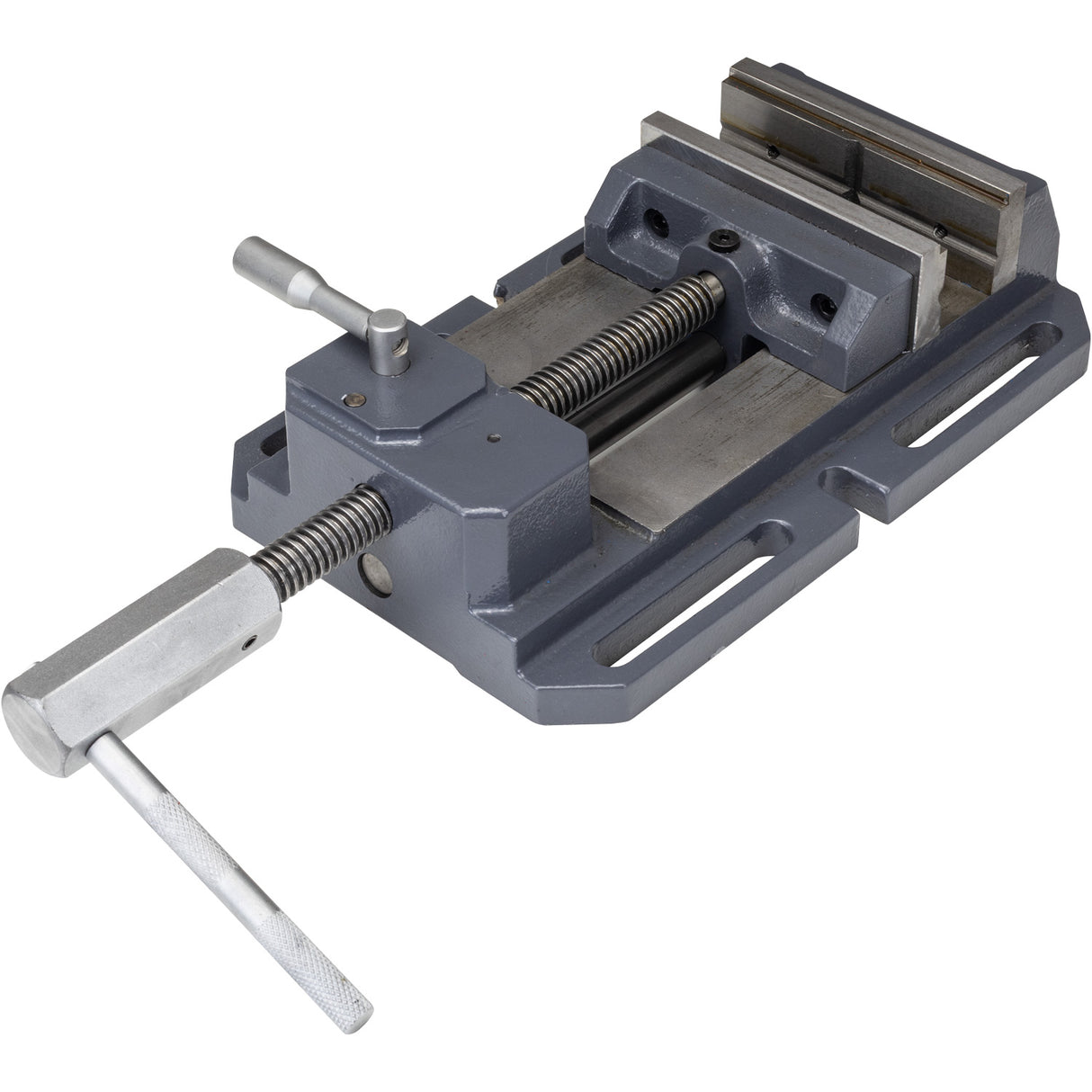 SIP 5.5" Quick Lock Machine Vice