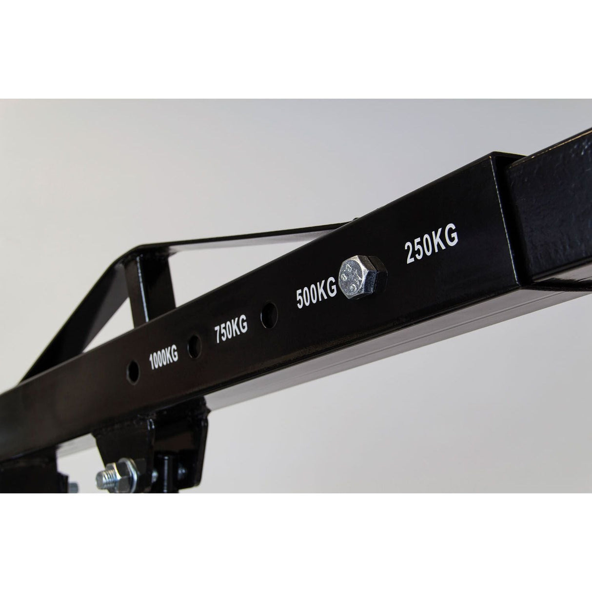 SIP 1 TON Foldable Engine Crane - 03685