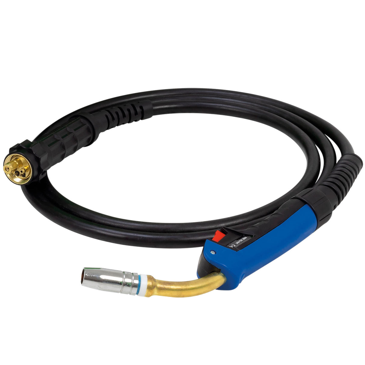 SIP WELDMATE® AUTOPLUS 250A MIG/ARC/TIG Synergic Inverter Welder
