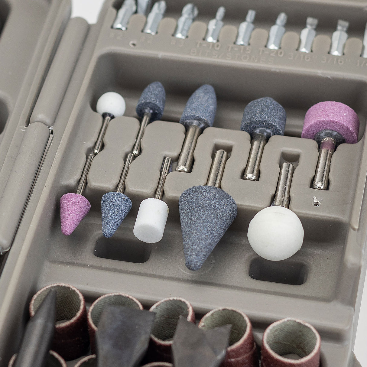 SIP 73pc Air Tool Kit