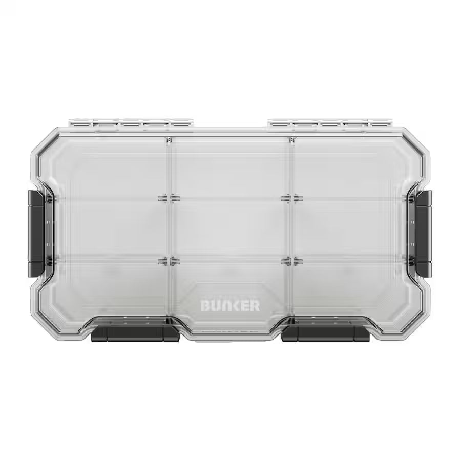 BUNKER Load-Up Waterproof Organiser