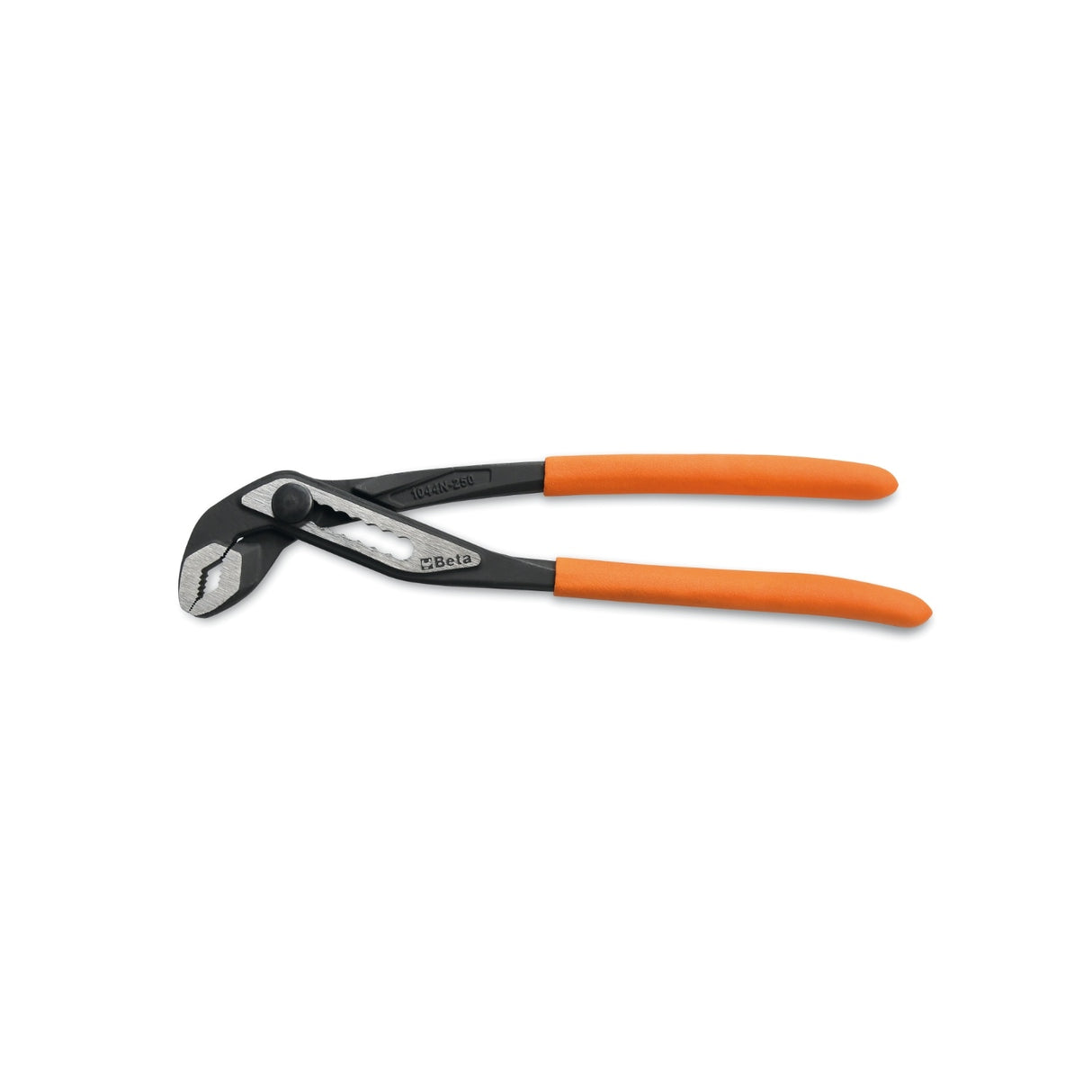 Beta Slip Joint Pliers 250 Mm With Overlapping Joint - 1044N - 1044N 250