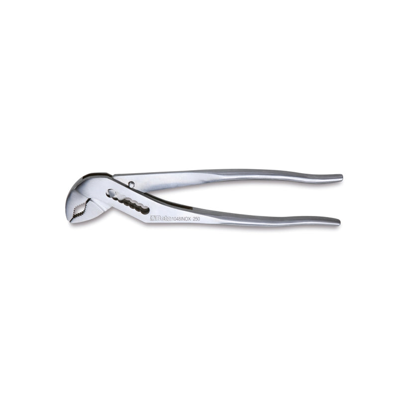 Betainox Stainless Steel Slip Joint Pliers 250 Mm - 1048INOX - 1048INOX 250