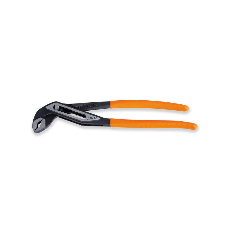 Beta Slip Joint Pliers 175 Mm With Slip-Proof Pvc Coated Handles - 1048N - 1048N 175