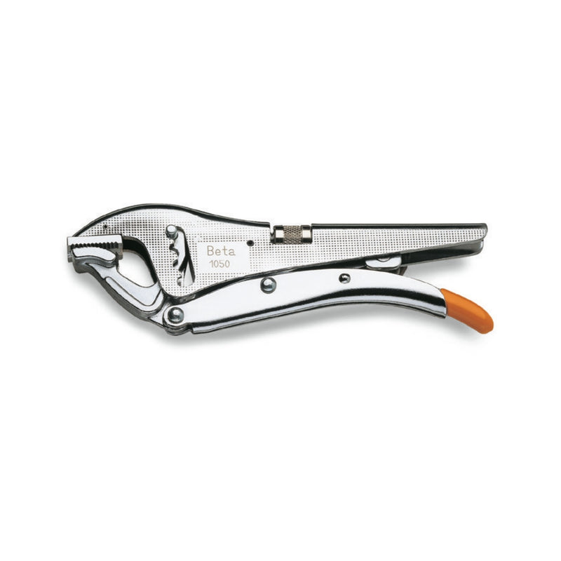 Beta Double Adjustment Self-Locking Pliers 220 Mm - 1050