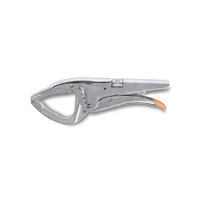 Beta Large-Capacity Double Adjustment Self-Locking Pliers 270 Mm - 1051L