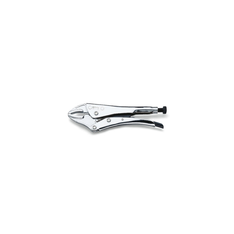 Beta Adjustable Self-Locking Pliers With Concave Jaws 190 Mm - 1052K - 1052K 190