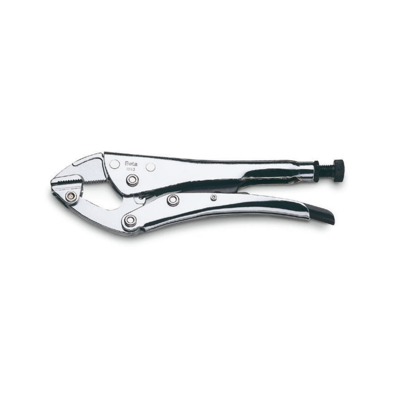 Beta Adjustable Self-Locking Pliers With Floating Jaw 240 Mm - 1053