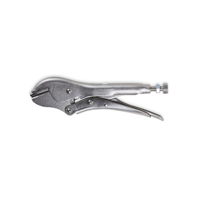 Beta Adjustable Self-Locking Pliers For Refrigeration Technicians - 1056