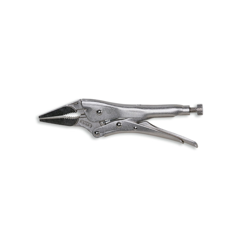 Beta Adjustable Self-Locking Pliers With Long Jaws 225 Mm - 1058 - 1058 225