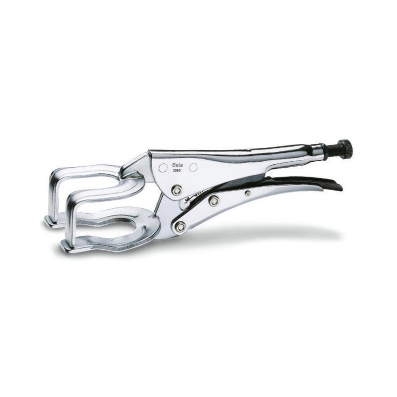 Beta Adjustable Self-Locking Pliers With Fork-Type Jaws 2 - 1060 200