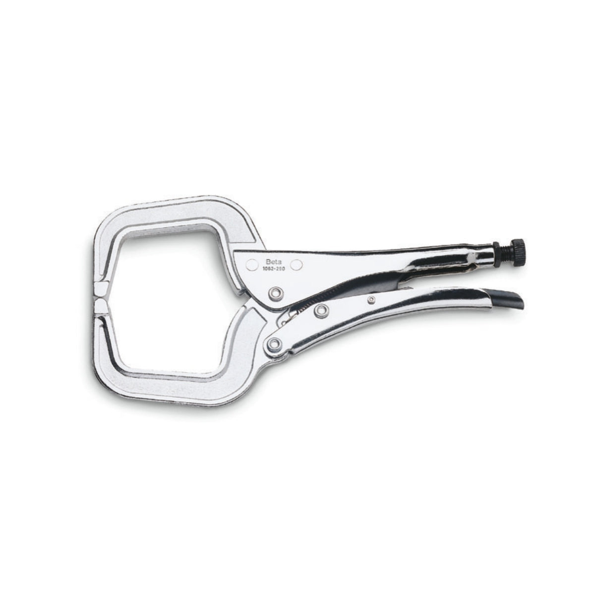 Beta Adjustable Self-Locking Pliers With C-Shaped Jaws - 1062 170