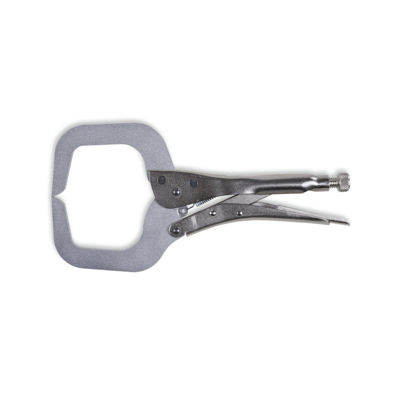 Beta Adjustable Self-Locking Pliers With Aluminium C-Shaped Jaws 275 Mm - 1062AL - 1062AL 275