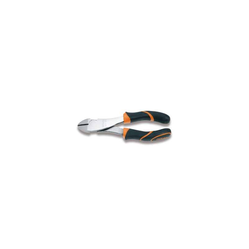 Beta Heavy-Duty Diagonal Cutting Nippers 160 Mm - 1084BMK - 1084BMK 160
