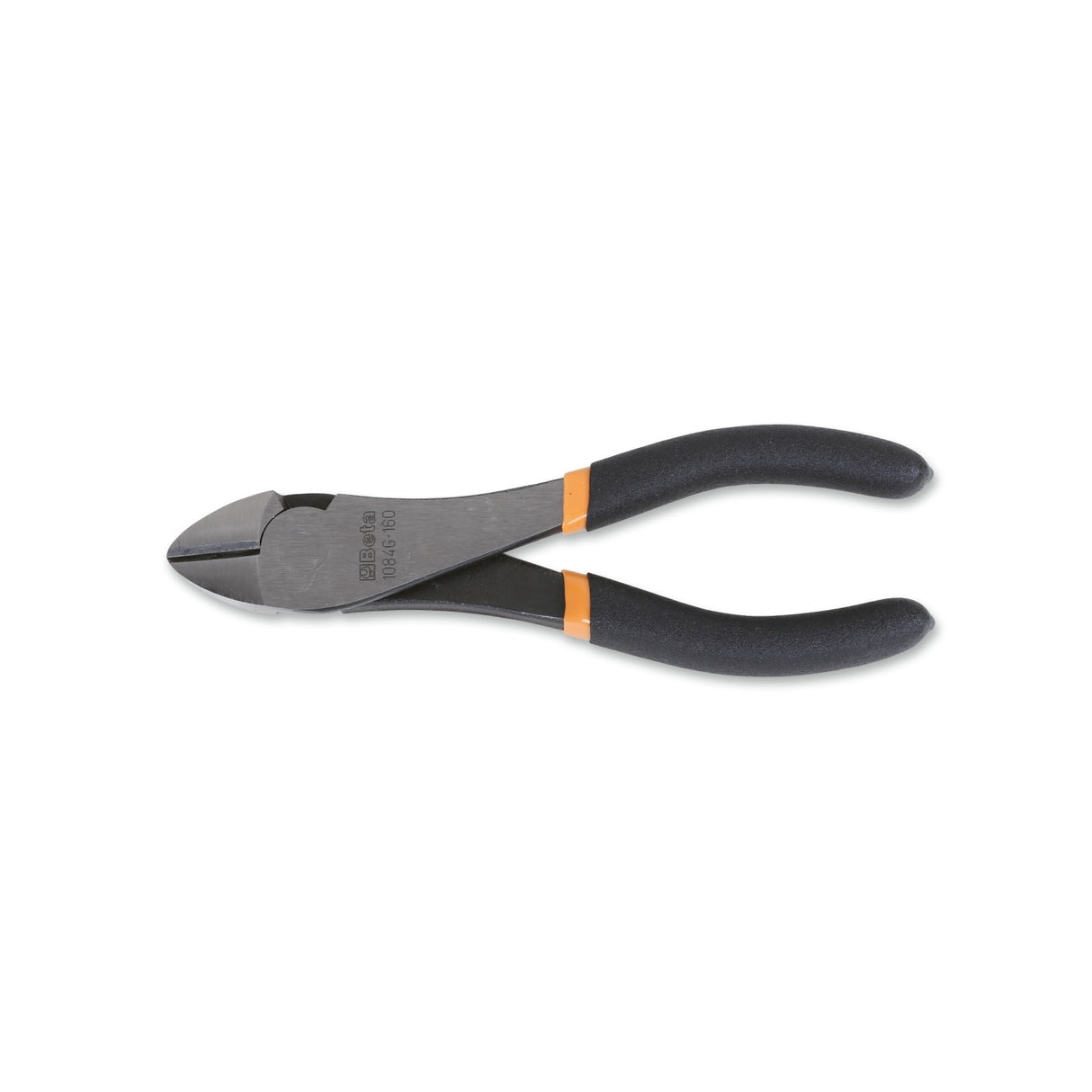 Beta Heavy Duty Diagonal Cutting Nippers - 1084G 160