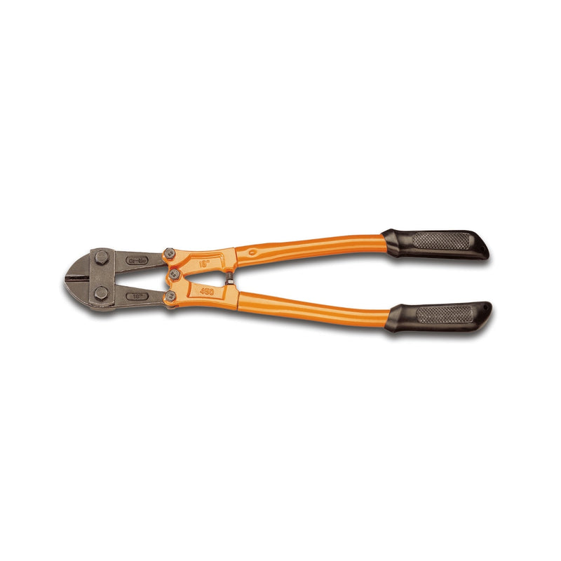 Beta 300 Mm Bolt Cutter With Phosphatised Blades And Rubber Grip Handles - 1101 - 1101 300