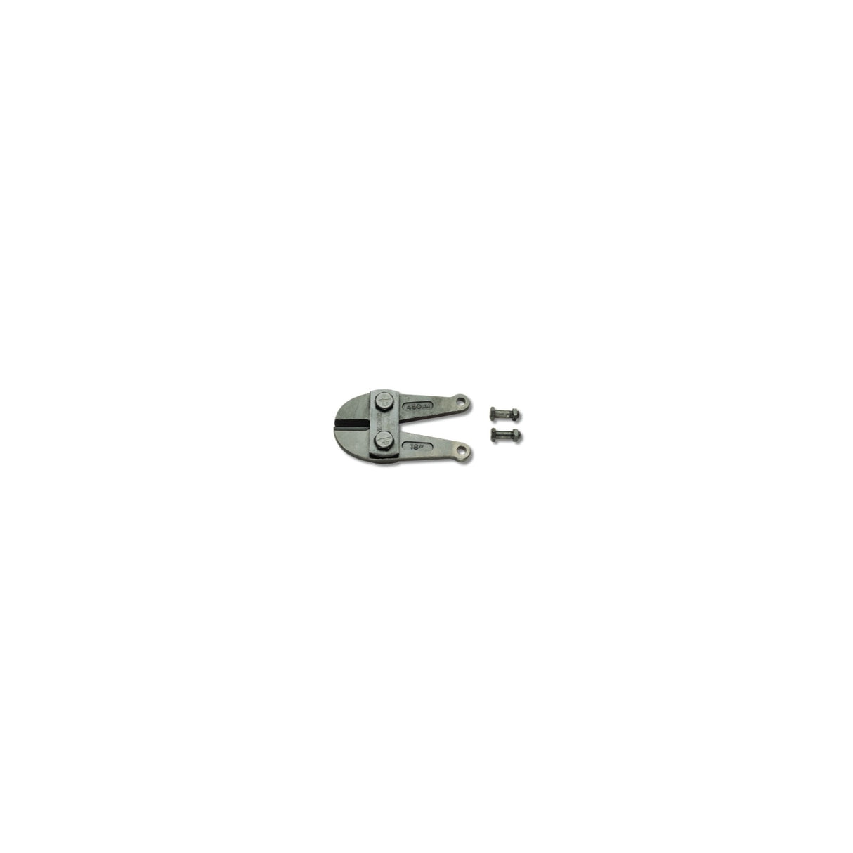 Beta Spare Blades For 1101 Bolt Cutters 600 Mm - 1101R - 1101R 600