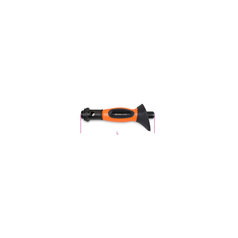Beta Shank For Punches 1105, 3–30 Mm - 1105T30 - 1105T 30