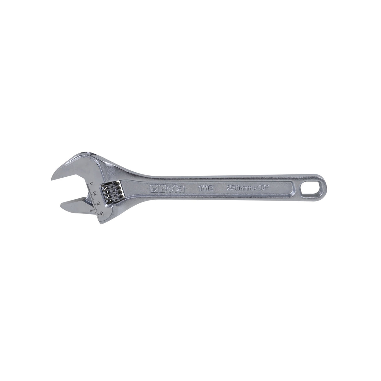 Beta Adjustable Wrench With Scale 150 Mm - 111E - 111E 150