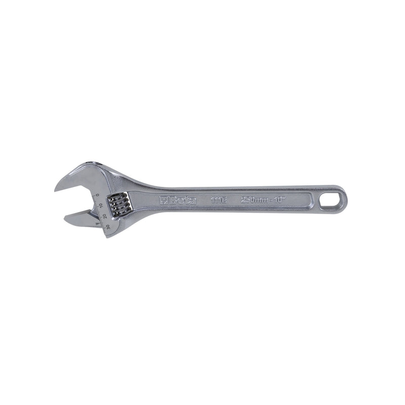 Beta Adjustable Wrench With Scale 150 Mm - 111E - 111E 150