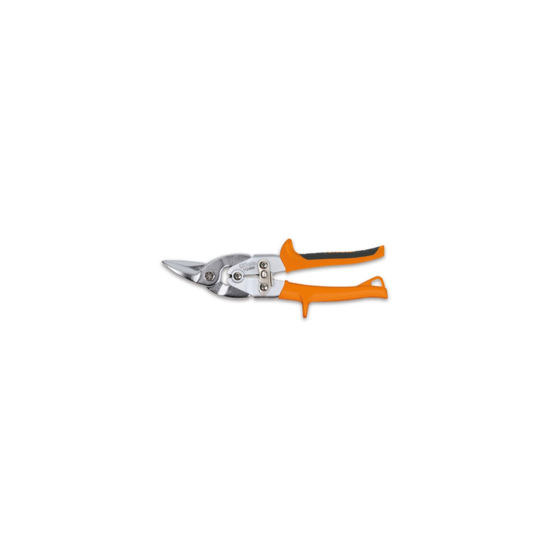 Beta Left Cut Compound Leverage Shears With Curved Blades 250 Mm - 1124K