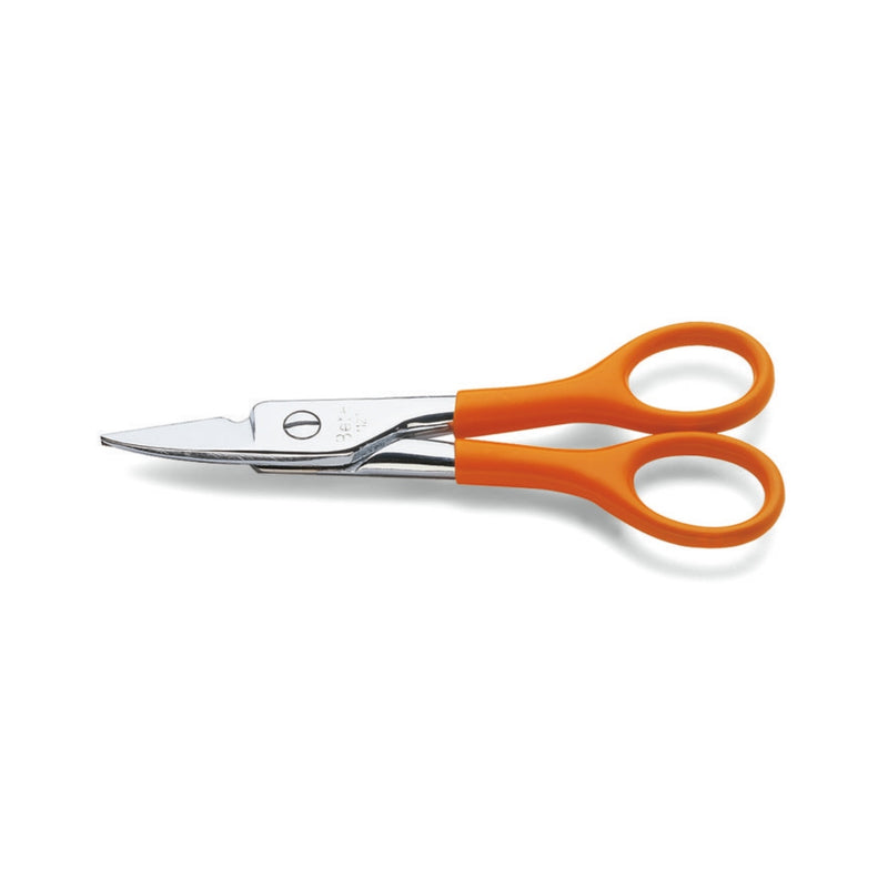 Beta Telephone Engineer’s Scissors With Straight Blades 150 Mm - 1127