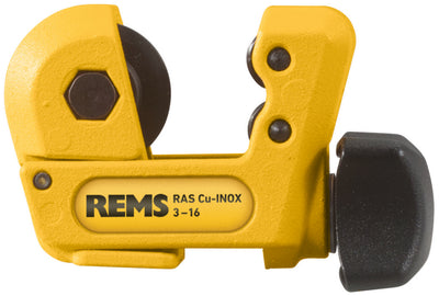 REMS RAS Cu-INOX – RAS Cu-INOX 3-16, Ø 3-16 mm, 1/8-5/8" – 113200R
