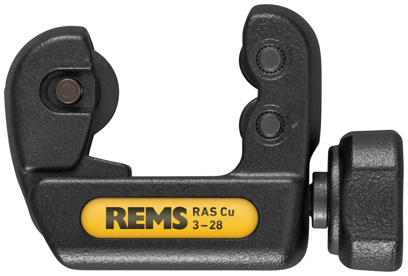 REMS RAS Cu – RAS Cu 3-28 Ø 3-28 mm, 1/8-1 1/8" – 113260R