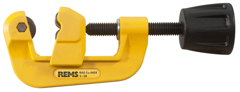 REMS RAS Cu-INOX – RAS Cu-INOX 3-28, Ø 3-28 mm, 1/8-1 1/8" – 113300R