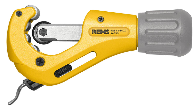 REMS RAS Cu-INOX – RAS Cu-INOX 3-35 S, Ø 3-35 mm, 1/8-1 3/8" – 113351R