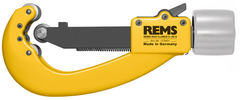 REMS RAS Cu-INOX – RAS Cu-INOX 8-64 S, Ø 8-64 mm, 3/8-2 1/2" – 113401R