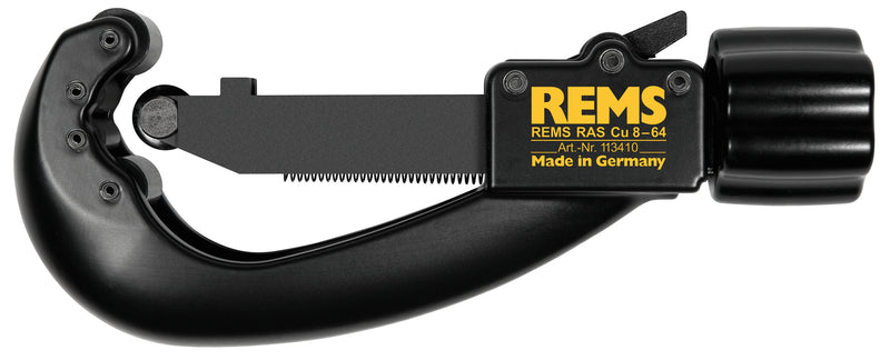 REMS RAS Cu – RAS Cu 8-64, Ø 8-64 mm, 3/8-2 1/2" – 113410R