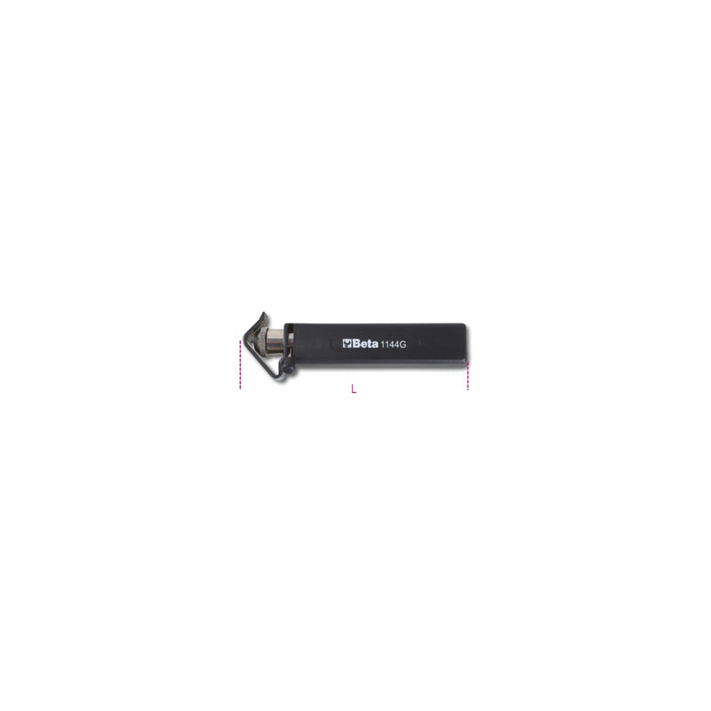 Beta Cable Stripping Tool 6–75 Mm² - 1144G