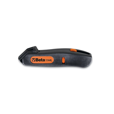 Beta Cable Stripping Tool With Adjustable Blade Depth For Transverse And Longitudinal Stripping - 1144L