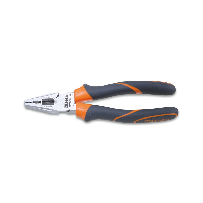 Beta Heavy duty universal pliers - 1150HPC 180