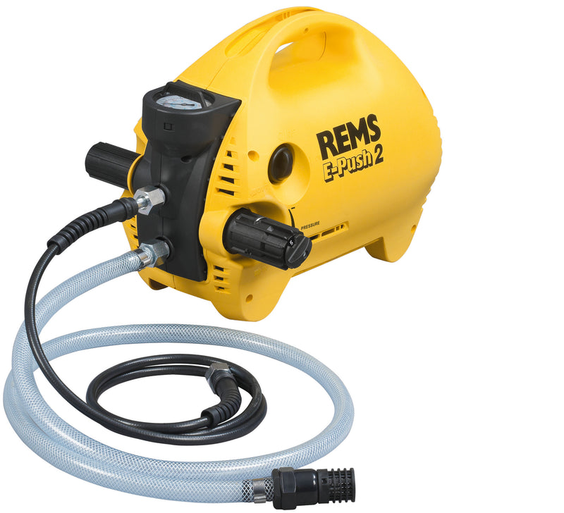 REMS E-Push 2 – 110V – 115500R110G
