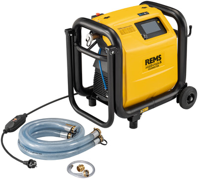 REMS Multi-Push S Connected Set – 115813 – Default Title – 115813R220G