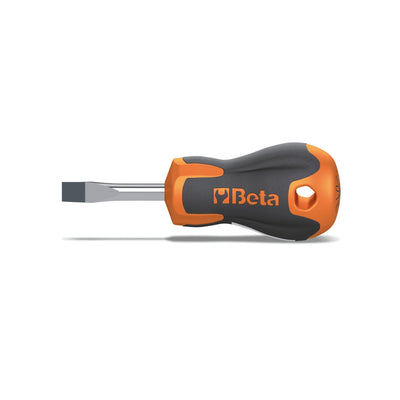 Betaevox Extra-Short Slotted Screwdriver - 1201EN 4X30