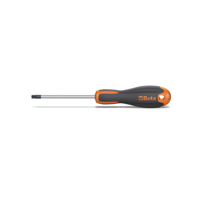 Betaevox Tamper Resistant Torx Screwdriver T - 1208E/RTX 09