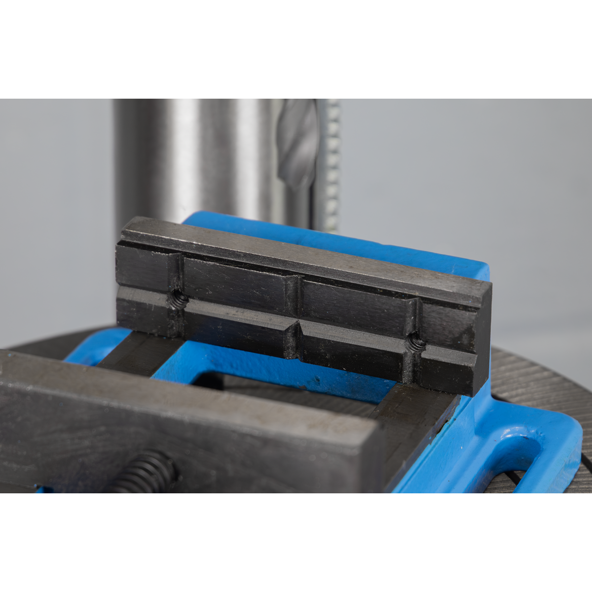 Sealey 120DV Super Drill Vice 120mm Jaw - additional view 8
