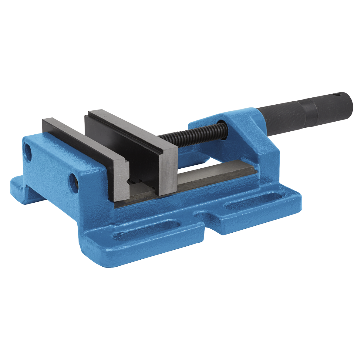 Sealey 120DV Super Drill Vice 120mm Jaw