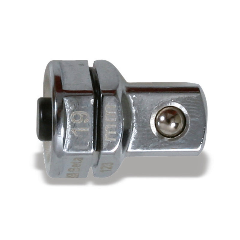 Beta Quick Release Adaptor 1/2 Inch For 19 Mm Ratcheting Wrenches - 123Q1/2