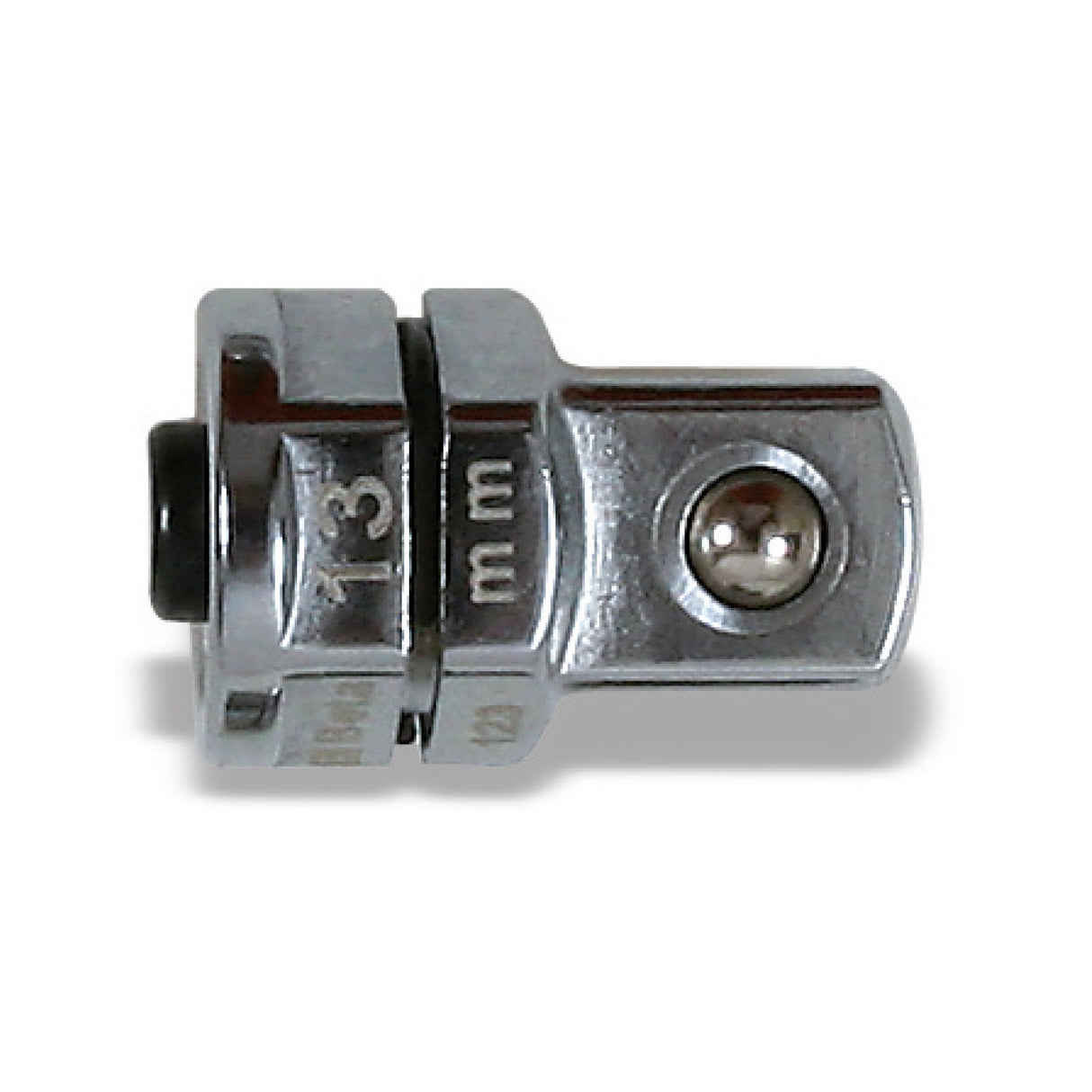 Beta Quick Release Adaptor 3/8 Inch For 13 Mm Ratcheting Wrenches - 123Q3/8