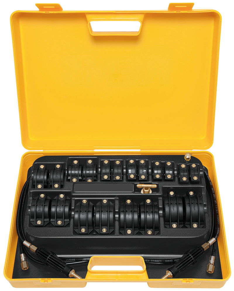 REMS Eskimo Set 1/8-2"/10-60 mm – 130002 – Default Title – 130002R