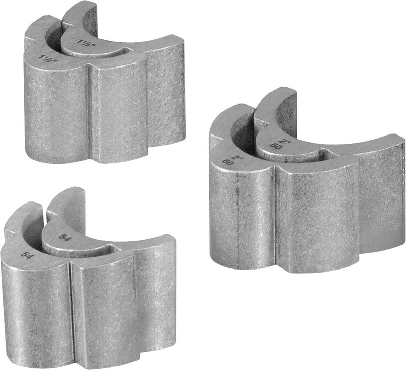 REMS Extension kit 1 1/2-2" / 54-60 mm – 131160 – Default Title – 131160R