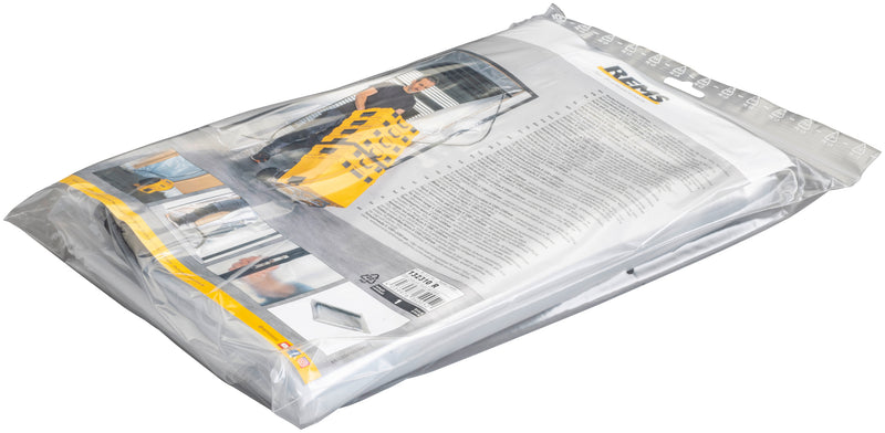 REMS dust protection door S 1200 x 2200 mm – 132310 – Default Title – 132310R