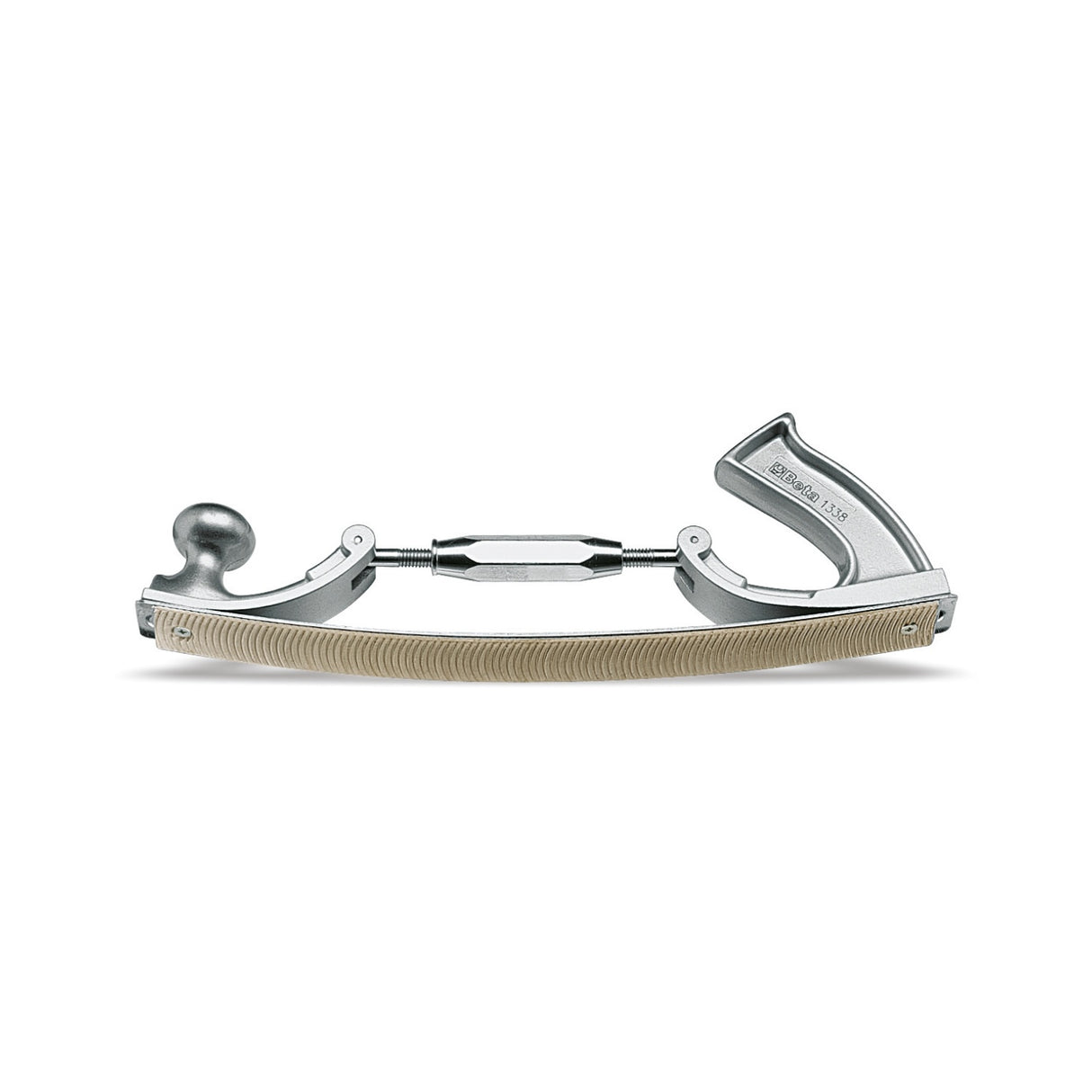 Beta Adjustable Body Blade Holder With Flexible Flat Blades - 1338A - 1338B